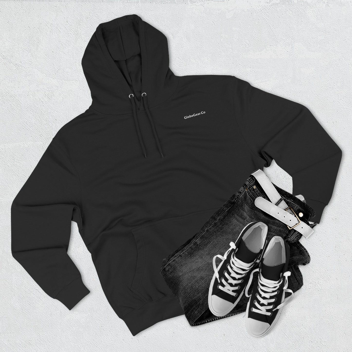 Fallen Angel Hoodie