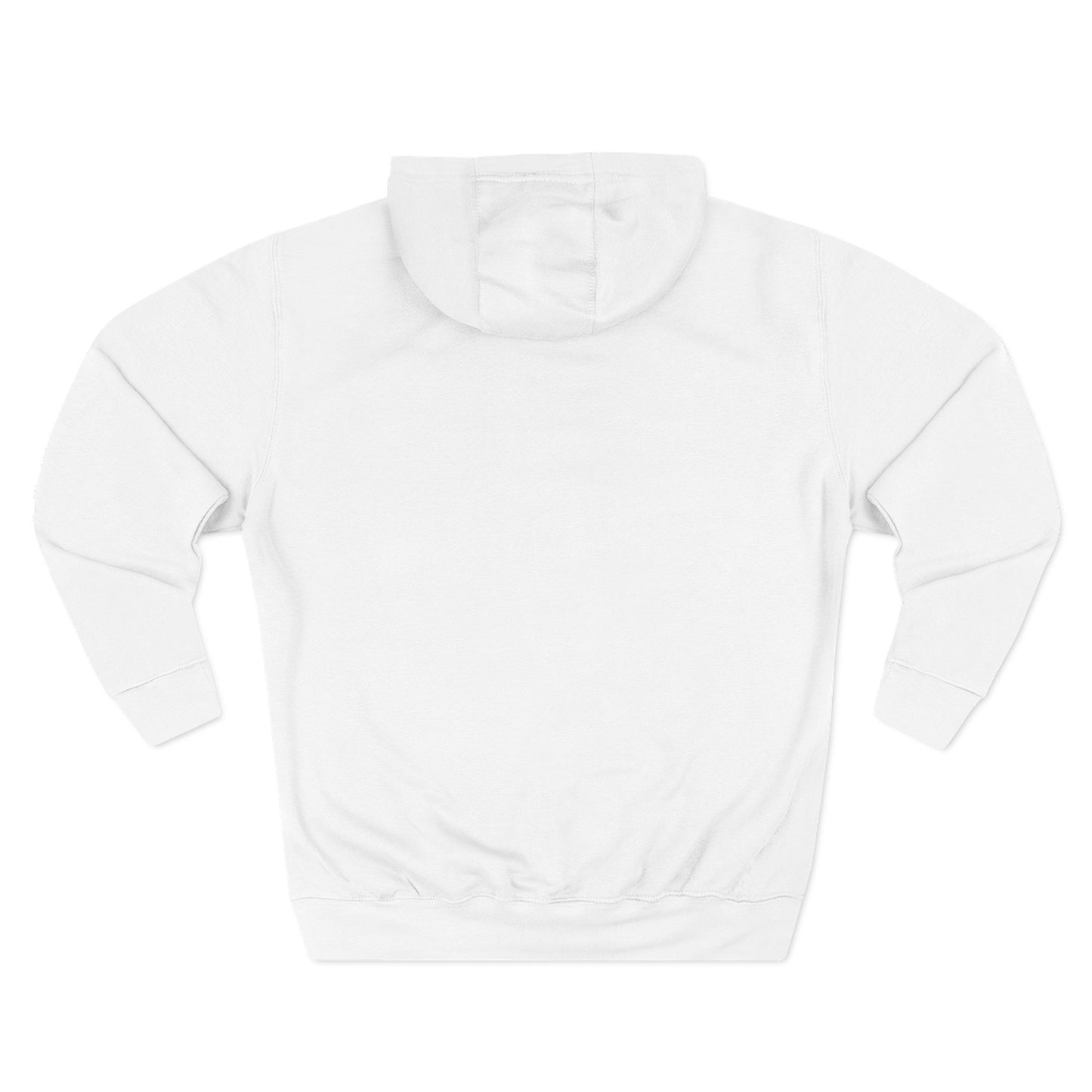 Open Heart Hoodie