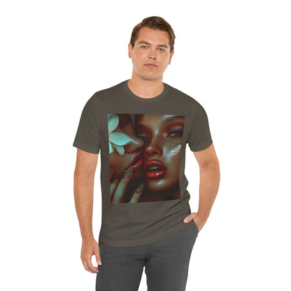 Bold Beauty Graphic T-Shirt
