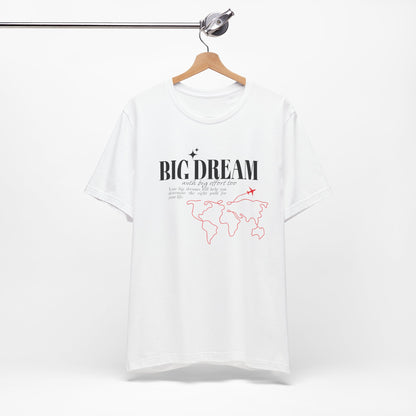 Think Beyond Graphic T-Shirt