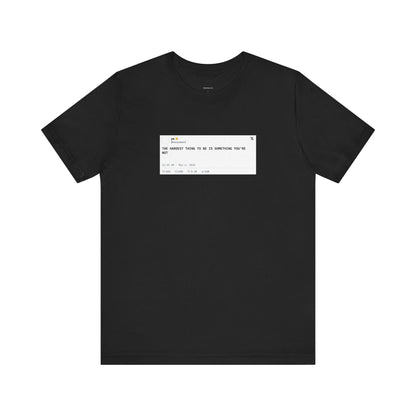 Identity Crisis Graphic T-Shirt