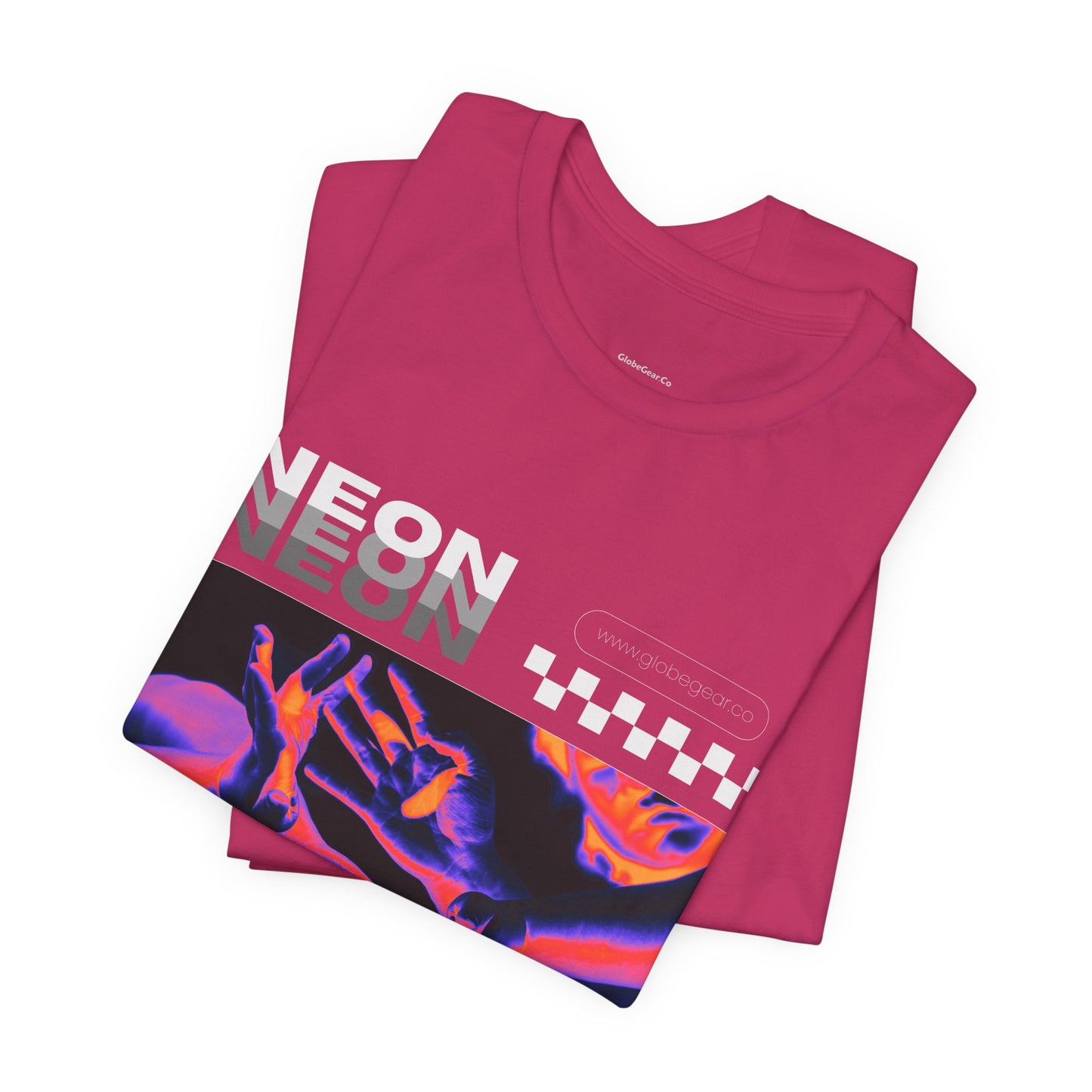 The Rogue Element Graphic T-Shirt