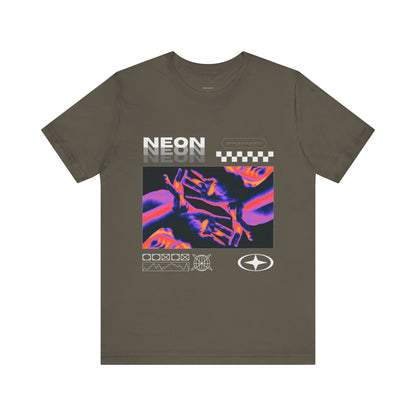 The Rogue Element Graphic T-Shirt