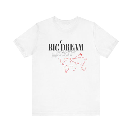 Think Beyond Graphic T-Shirt