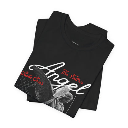 Fallen Angel Graphic T-Shirt