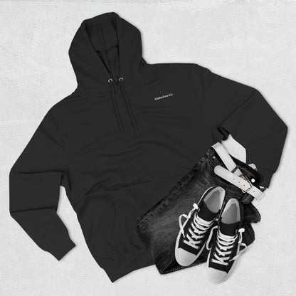 Fallen Angel Hoodie