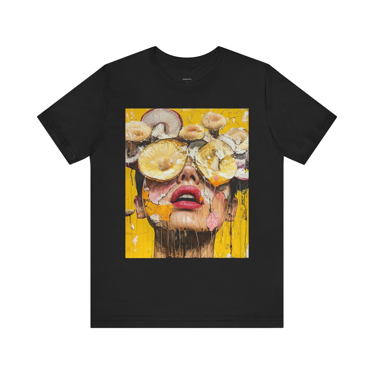 Miles Beyond Reality Graphic T-Shirt
