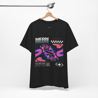 The Rogue Element Graphic T-Shirt