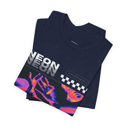 The Rogue Element Graphic T-Shirt