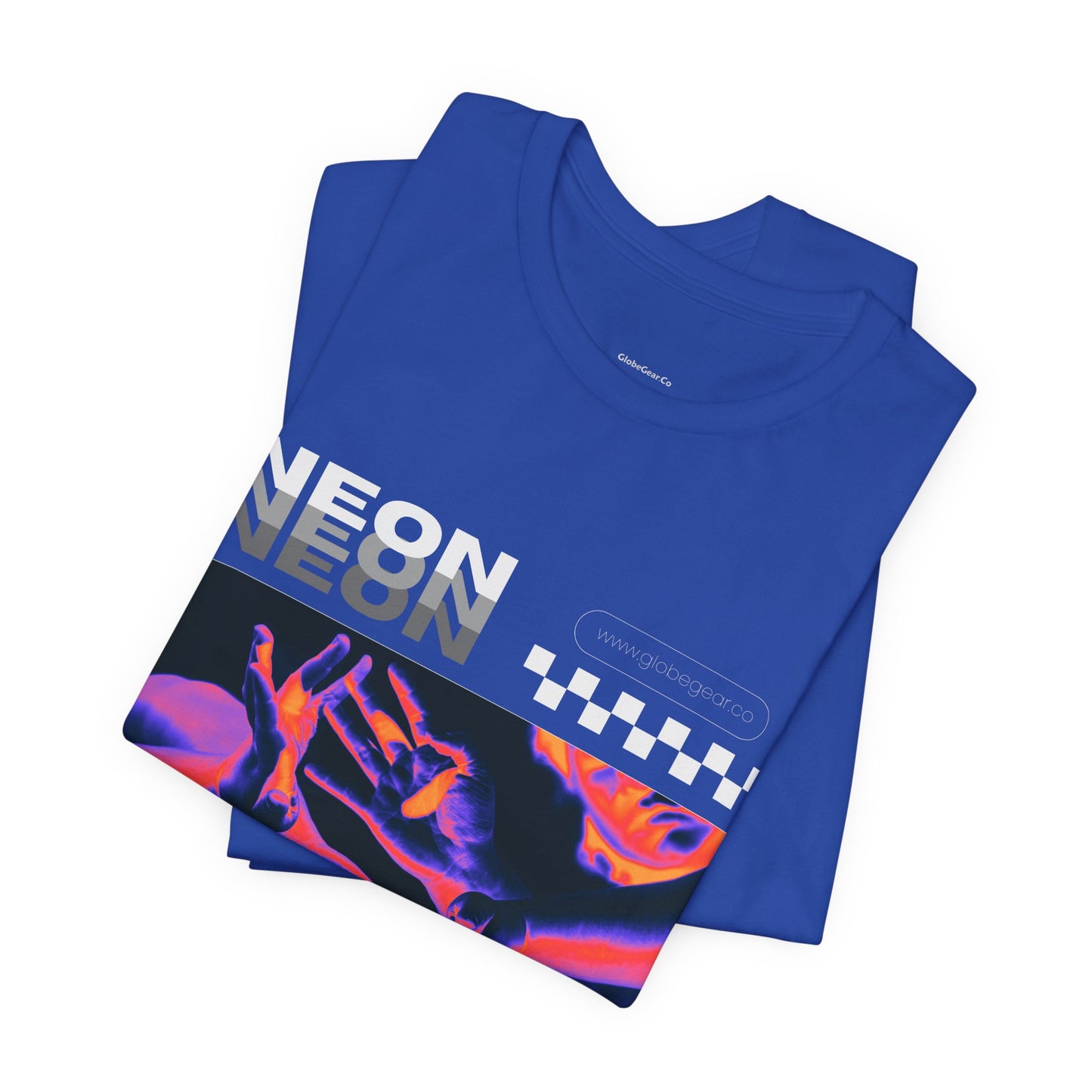 The Rogue Element Graphic T-Shirt