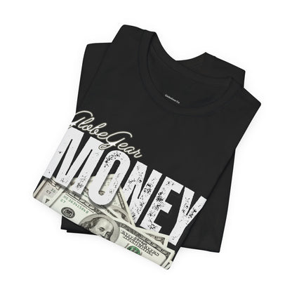 Currency of Happiness Graphic T-Shirt
