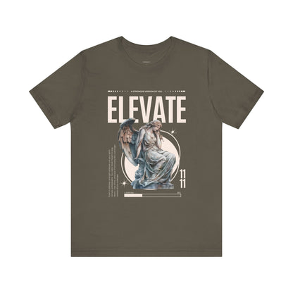 Elevated State Graphic T-Shirt