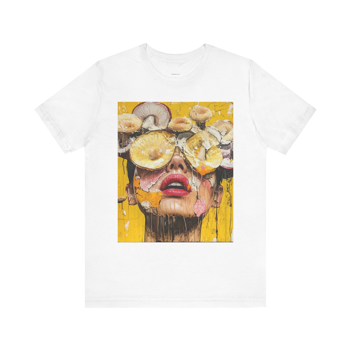 Miles Beyond Reality Graphic T-Shirt