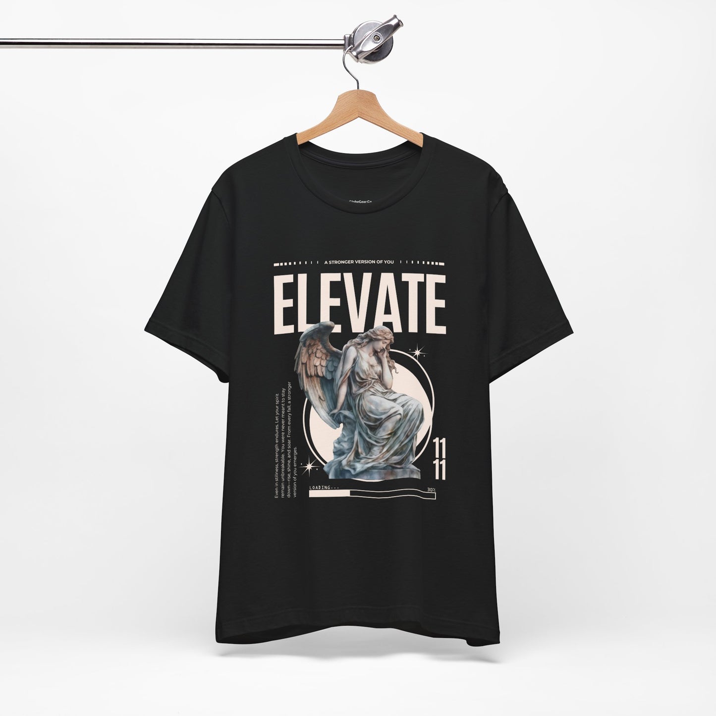 Elevated State Graphic T-Shirt