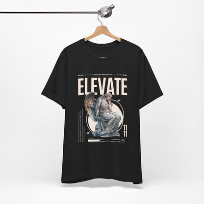 Elevated State Graphic T-Shirt