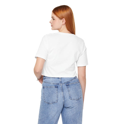 Think Beyond Graphic T-Shirt