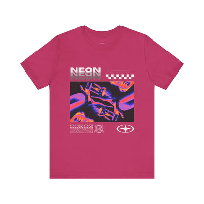 The Rogue Element Graphic T-Shirt