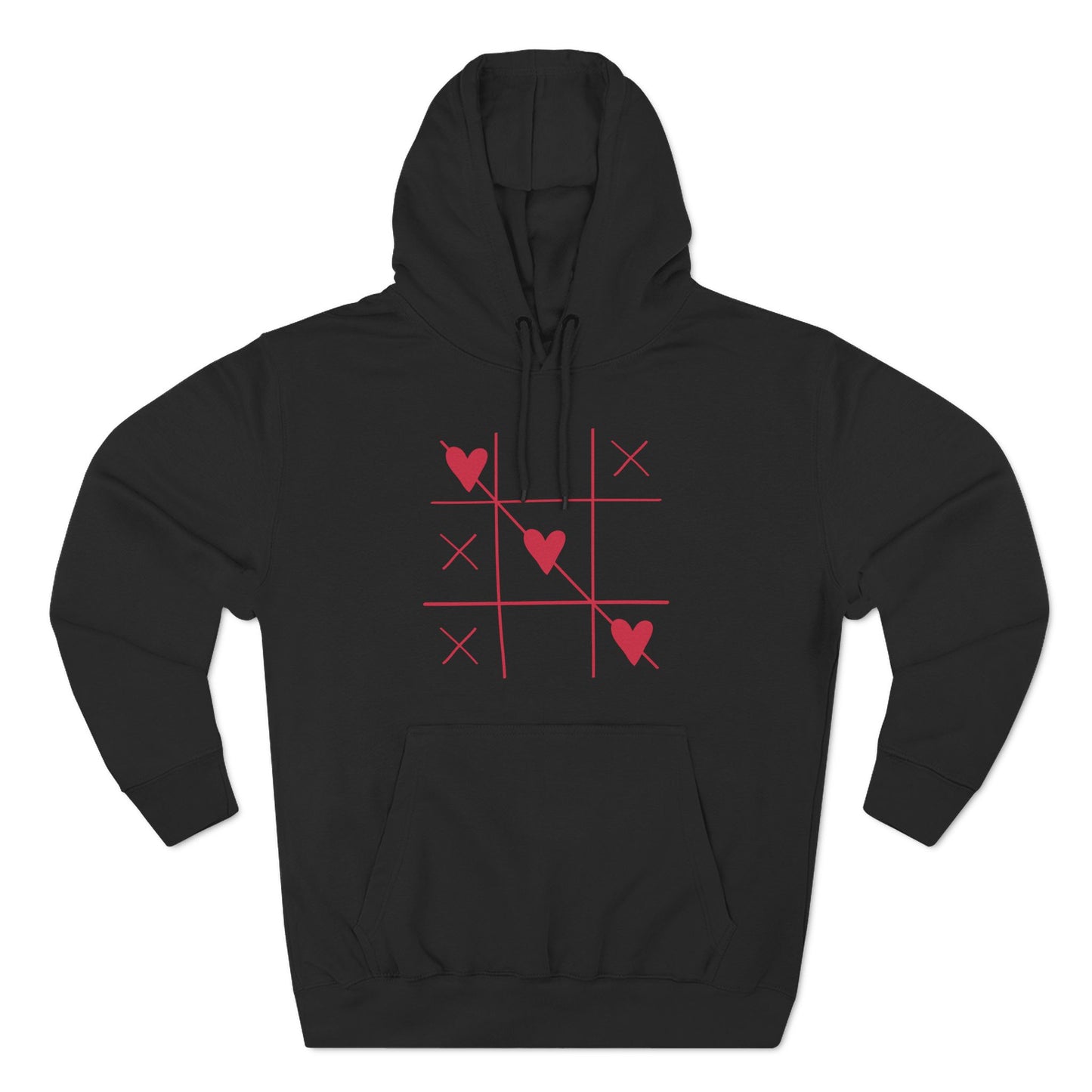 Game of Hearts Hoodie
