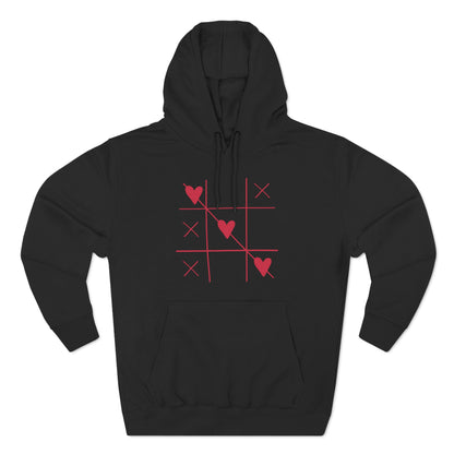 Game of Hearts Hoodie