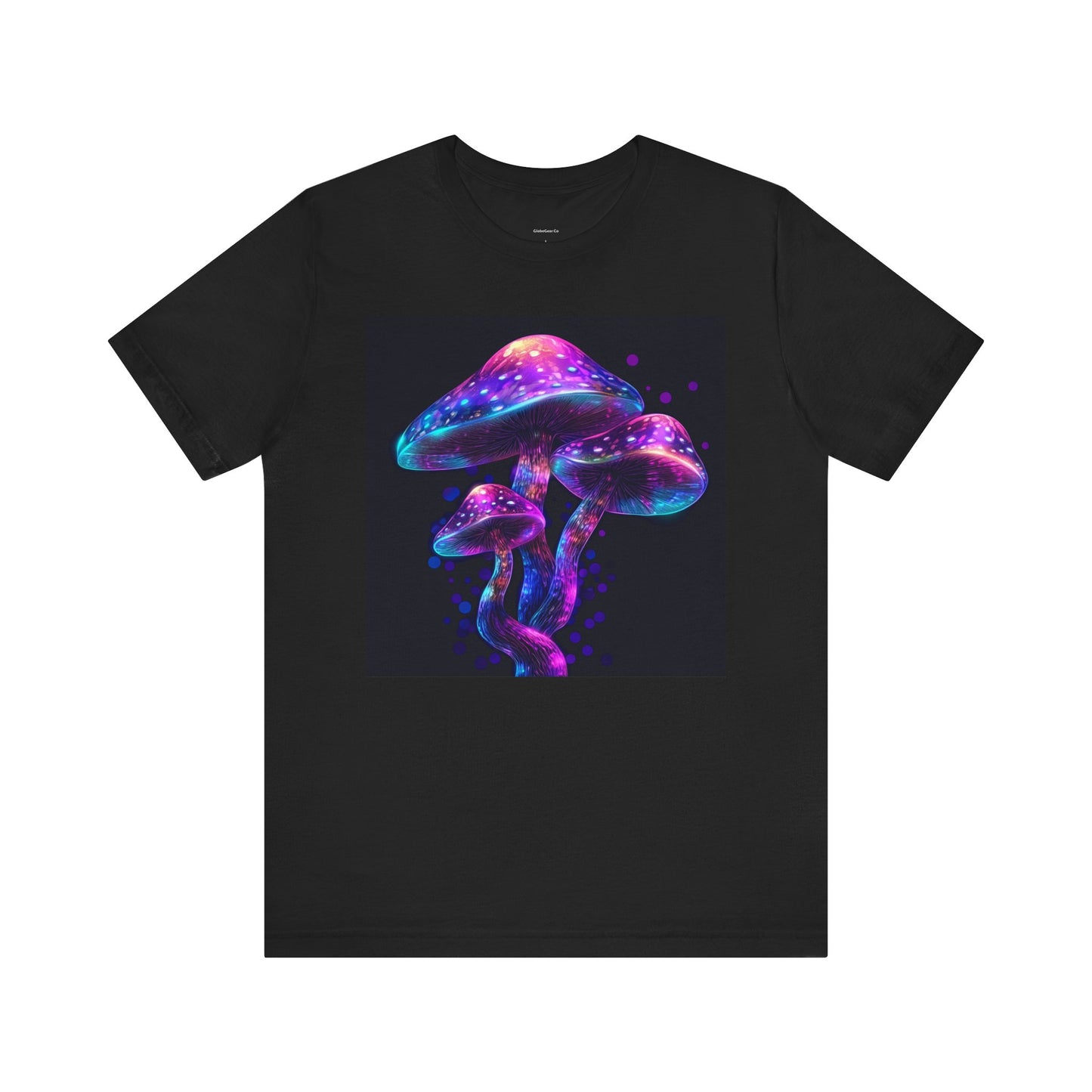 Higher Frequency Graphic T-Shirt