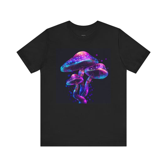 Higher Frequency Graphic T-Shirt