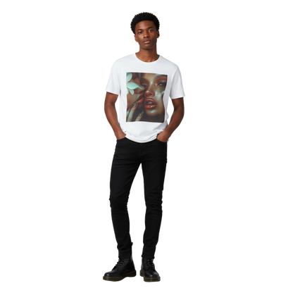 Bold Beauty Graphic T-Shirt