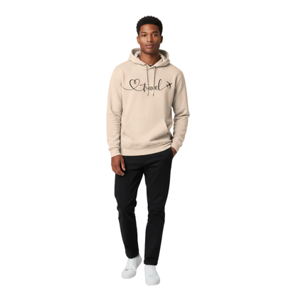 Travel Nomad Hoodie