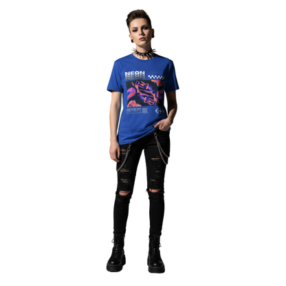 The Rogue Element Graphic T-Shirt
