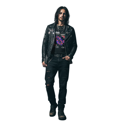 The Rogue Element Graphic T-Shirt