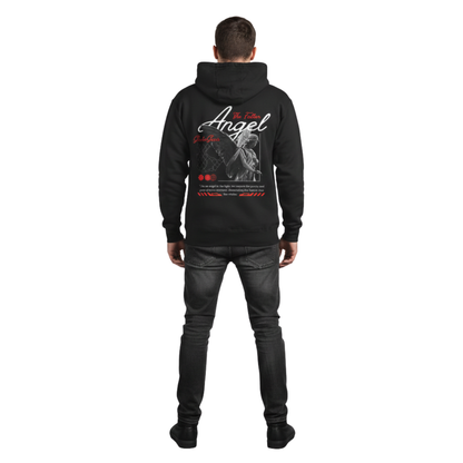 Fallen Angel Hoodie
