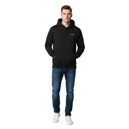 Fallen Angel Hoodie