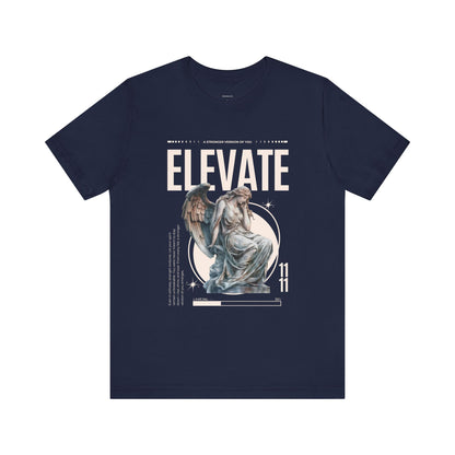 Elevated State Graphic T-Shirt