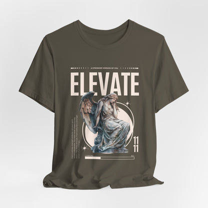 Elevated State Graphic T-Shirt