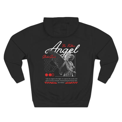 Fallen Angel Hoodie