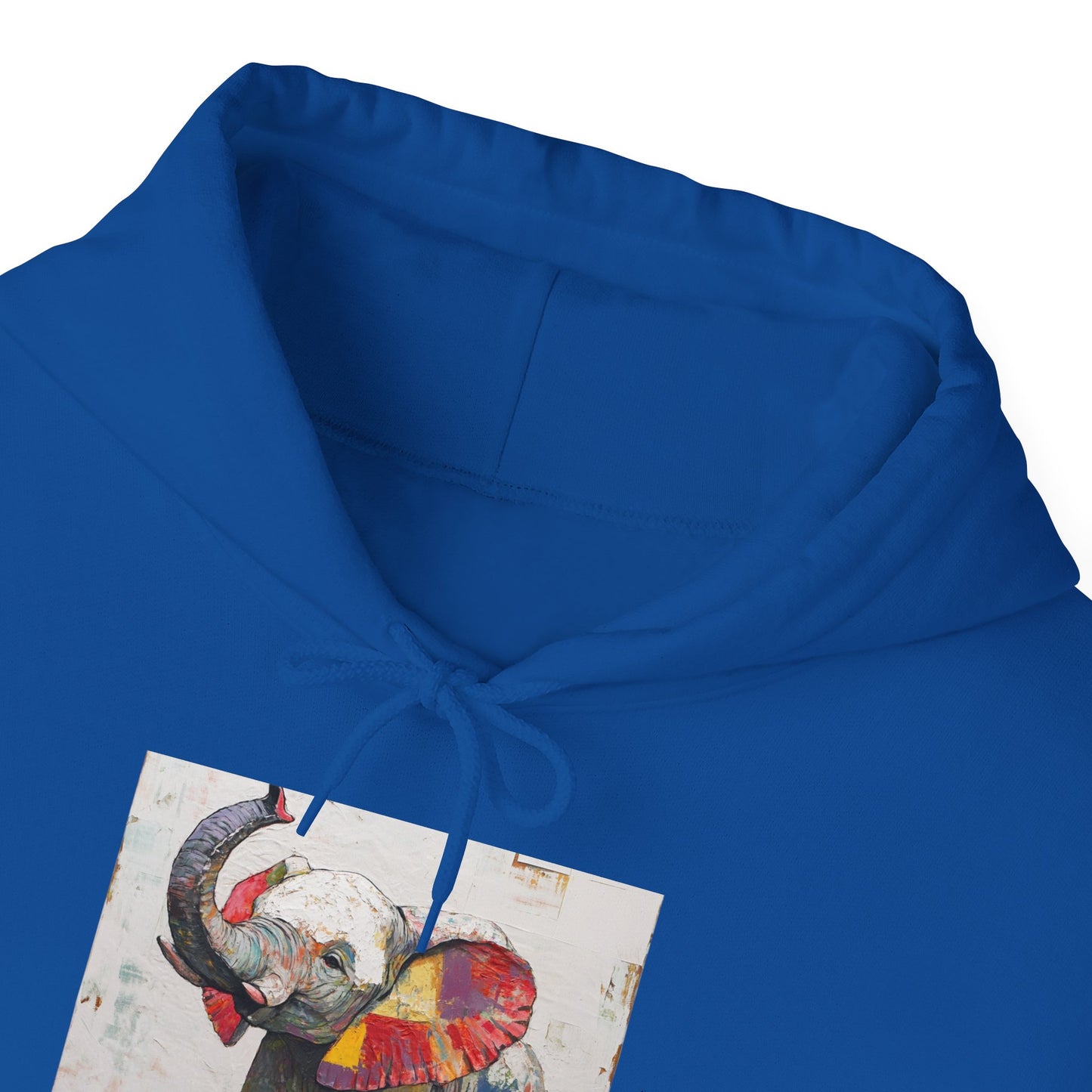 Carried by the World Hoodie