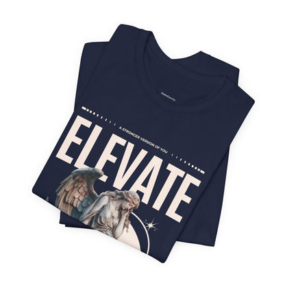 Elevated State Graphic T-Shirt
