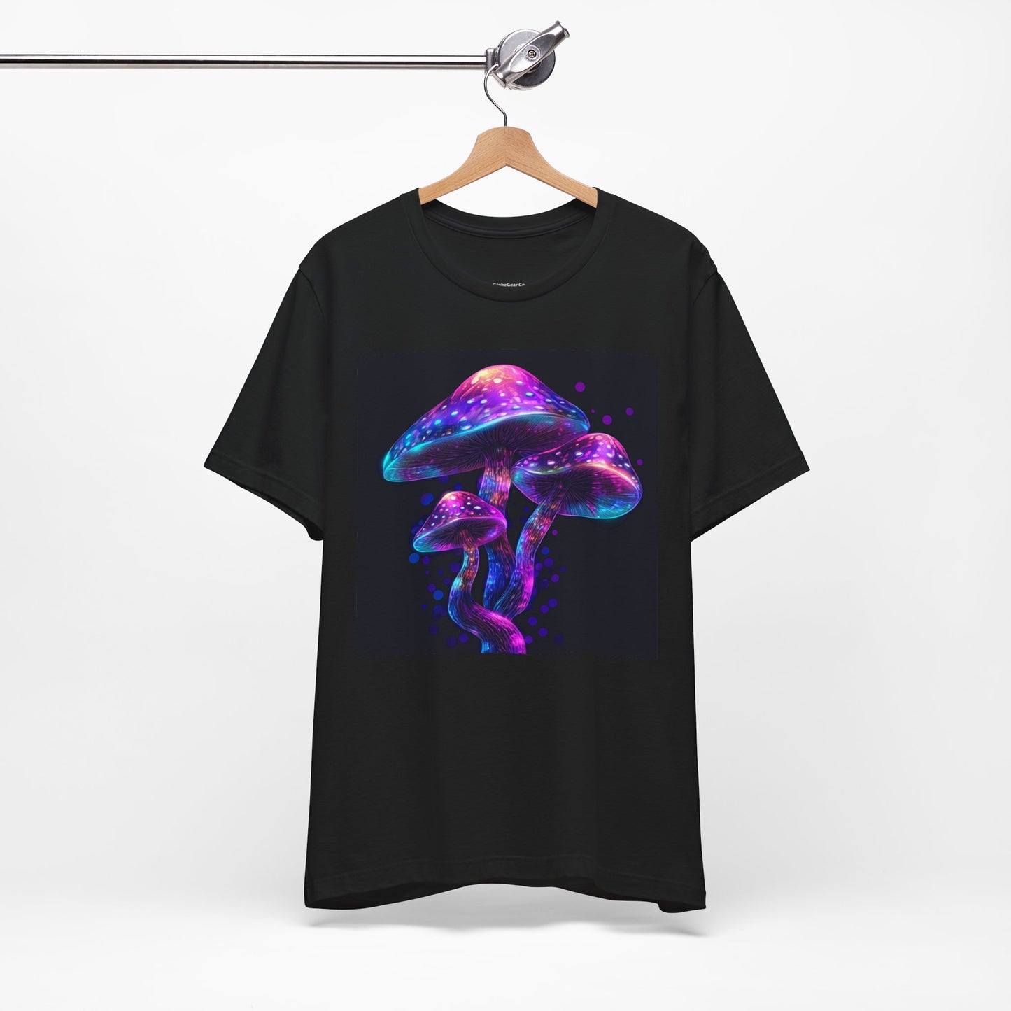 Higher Frequency Graphic T-Shirt
