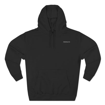 Fallen Angel Hoodie