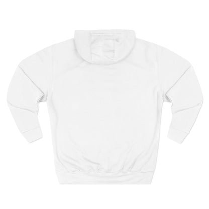 Open Heart Hoodie