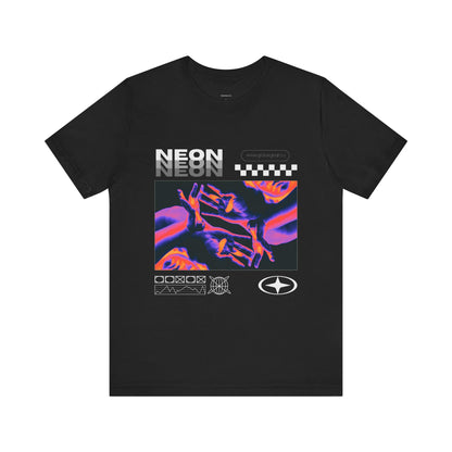 The Rogue Element Graphic T-Shirt