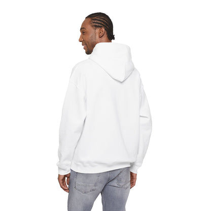 Carried by the World Hoodie