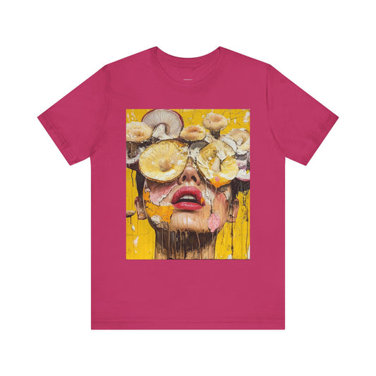 Miles Beyond Reality Graphic T-Shirt