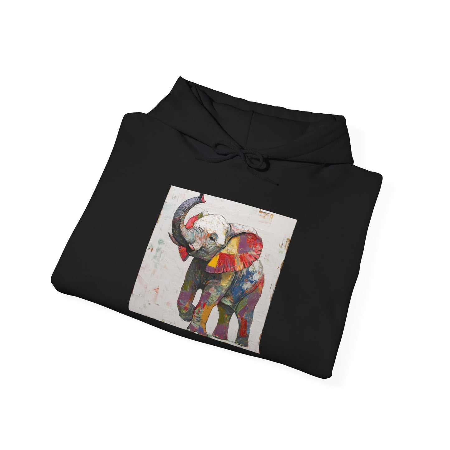 Carried by the World Hoodie