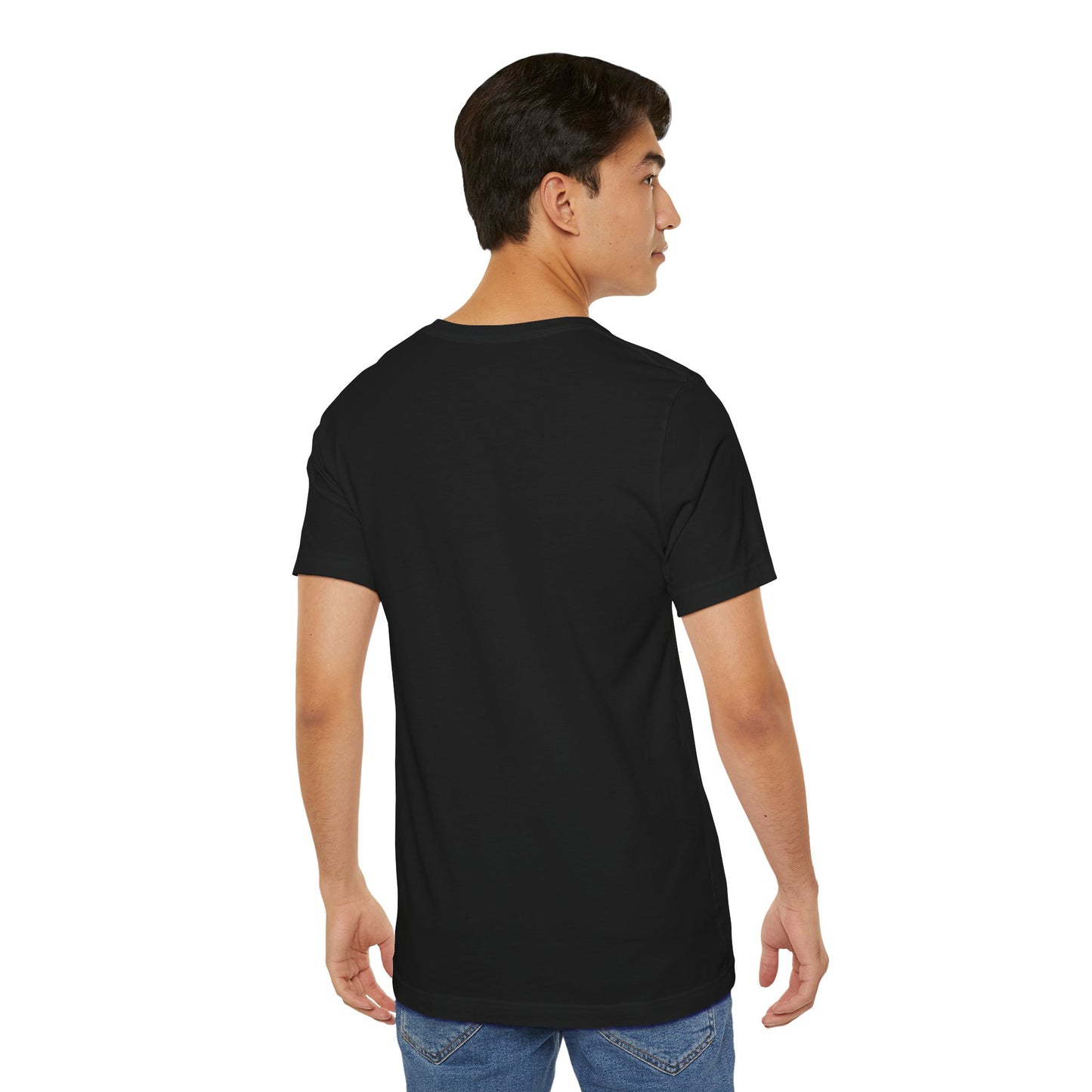 Higher Frequency Graphic T-Shirt