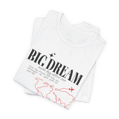 Think Beyond Graphic T-Shirt