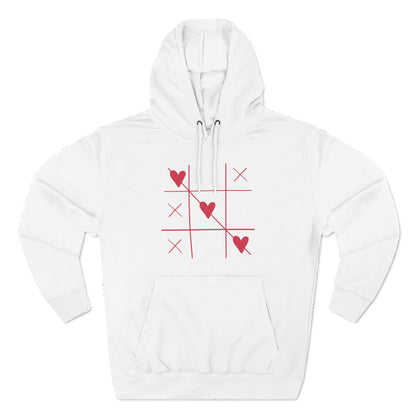 Game of Hearts Hoodie