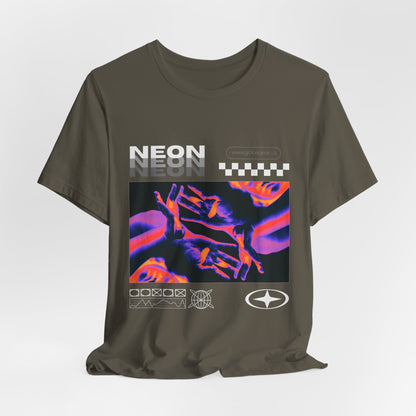 The Rogue Element Graphic T-Shirt