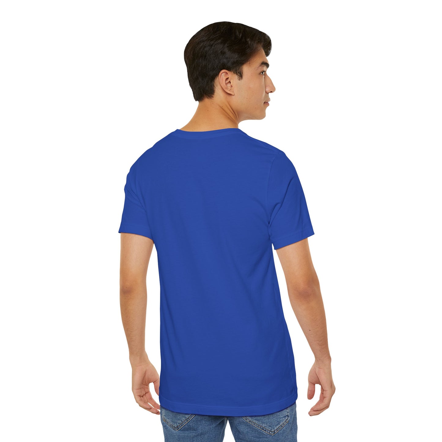 Cosmic Odyssey Graphic T-Shirt