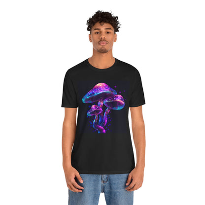 Higher Frequency Graphic T-Shirt