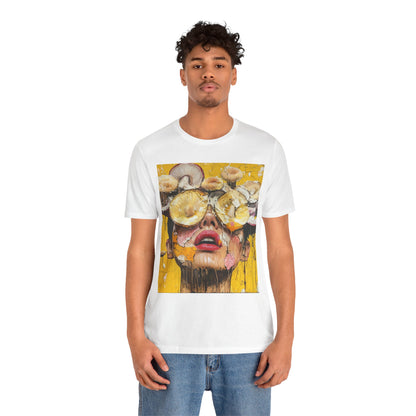 Miles Beyond Reality Graphic T-Shirt